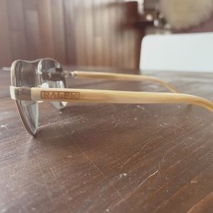 Ralph Lauren Aviator Sunglasses